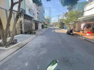 ĐỘC QUYẾN BÁN NỀN ĐẤT (5X30) 1/ HẺM NHỰA 11M DƯƠNG THỊ MƯỜI, Q12