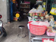 CHÍNH CHỦ SANG MẶT BẰNG KINH DOANH NGAY CHỢ