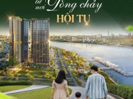 MỞ BÁN GIAI ĐOẠN F0 – A&T SAIGON RIVERSIDE - TP THUẬN AN, BÌNH DƯƠNG