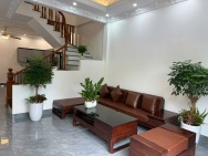 Bán nhà 2 Tầng Mới Full Nội Thất KĐT CEO 2 70m2 giá 3,x tỷ