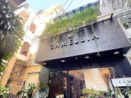 CHÍNH CHỦ BÁN NHÀ 2 TẦNG MTKD Đ.BÙI THỊ XUÂN, QUẬN 1 - NGANG ĐẸP