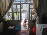 BÁN NHÀ GẦN ĐƯỜNG HÀ HUY GIÁP, QUẬN 12 THUẬN TIÊNH LƯU THÔNG NGUYỄN