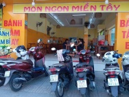 CHÍNH CHỦ CẦN SANG NHANH QUÁN TẠI 422-424, Đường Thống Nhất, Phường