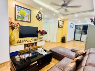 BÁN CĂN HỘ 66m² VIEW HỒ – TẦNG TRUNG ĐẸP NHẤT TÒA HH LINH ĐÀM