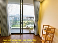 CĂN HỘ VIEW ĐẸP- GIÁ TỐT CẦN BÁN NHANH CĂN HỘ CAO CẤP toà N01T1