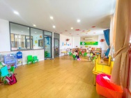 BÁN GẤP HAI CĂN BIỆT THỰ HÀ ĐÔ – LÊ THỊ RIÊNG, Q12 