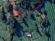 BÁN ĐẤT CHÍNH CHỦ – NGÃ 3 SUỐI HỒ, ĐƯỜNG 4D ĐIỆN BIÊN PHỦ, SA PA ,