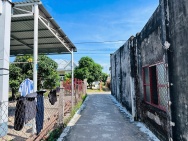 Bán 499m2 đất thổ cư Tân Phước, LaGi gần 577, Gần Biển giá rẻ bèo