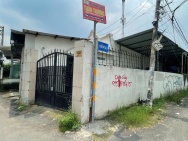 CHÍNH CHỦ CẦN BÁN ĐẤT 1660,8M² – ĐƯỜNG 11, TRƯỜNG THỌ, TP. THỦ ĐỨC