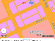 Chính chủ gởi  bán lô đất tđc Phước lập Mỹ Xuân tp Phú Mỹ , ở trung