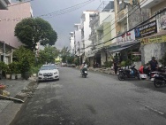 MẶT TIỀN ĐƯỜNG SỐ 79 GIAO 
NGUYỄN THỊ THẬP TÂN QUY Q7 
NGANG 4