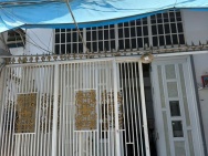 Bán nhà 6x11 trần xuân soạn quận 7 – hẻm 4m ô tô đỗ cửa- 5 ty7