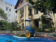 BÁN BIỆT THỰ KHU 25, Xuân Thủy, Phường Thảo Điền, Quận 2