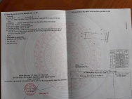 Bán Lô đất diện tích 95m², mặt tiền rộng 5.3m.
Nằm trong hẻm đường