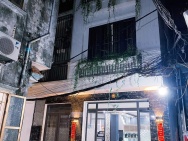 BÁN NHÀ 3 TẦNG PHỐ LẠCH TRAY – TRUNG TÂM HẢI PHÒNG – FULL NỘI THẤT