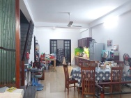 Mặt tiền đường Thế Lữ, phường An Hải Bắc, quận Sơn Trà – vị trí