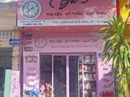 SANG SHOP PHỤ KIỆN KHU VỰC CỦ CHI - TP.HCM