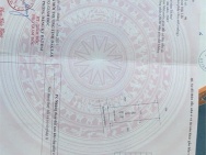 ĐẤT ĐẸP - GIÁ TỐT - Bán GẤP Lô Đất B5 Sau Lưng Chợ Tân Hòa, Buôn Ma