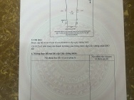 Bán 72m2 ốt Kinh doanh mặt đường Phùng Chí Kiên - Hà Huy Tập