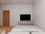 Bán nhà đẹp Ngọc Thuỵ ngõ chợ trung- Oto tâm Dân xây 38m 5 tầng