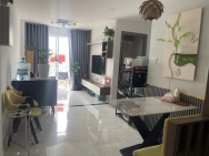 Bán căn hộ chung cư Blue Sky Tower 2,5 tỷ bao hết phí 68 m2, 2PN,