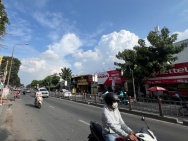 HIẾM QUANG TRUNG P8, GÒ VẤP – 136m² NGANG 6M - HẺM 8M - NHỈNH 8 TỶ