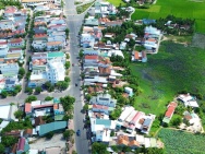 Bán căn nhà 2 mặt tiền đường Trần Quý Cáp - Ninh Hiệp - Ninh Hoà