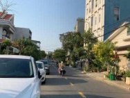 SIÊU PHẨM ĐẤT NAM VIỆT Á – MT ĐƯỜNG 7.5M – GIÁ CHỈ 5.X Tỷ  80m2