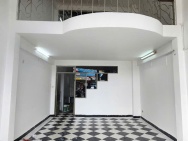 Nhà 3 Tầng Mặt Tiền Kinh Doanh đường Lê Hồng Phong Diện tích 50.5m2