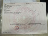 ĐẤT CHÍNH CHỦ - GIÁ TỐT BÁN GẤP LÔ ĐẤT Hơn 100m2 gần Đường 420, Yên