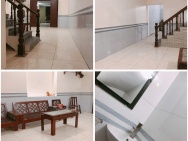 CHÍNH CHỦ CHO THUÊ NHÀ 3,5 TẦNG - PHÚ ĐÔ, TỪ LIÊM, HÀ NỘI