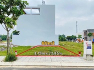 CHÍNH CHỦ BÁN GẤP ĐẤT THỔ CƯ – TÂN PHÚ TRUNG, CỦ CHI – Sổ Riêng-