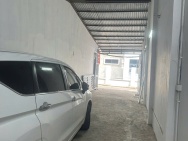 Chính chủ giảm 1 tỷ, cần bán gấp nhà ngõ 225 Nguyễn Đức Cảnh, Nhà