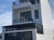 CẦN BÁN NHÀ FULL NỘI THẤT KĐT MỸ GIA GÓI 3, NHA TRANG