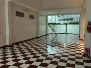 CHÍNH CHỦ CHO THUÊ MẶT BẰNG NGUYÊN TẦNG 1 – GẦN CHỢ BÌNH THỚI, QUẬN