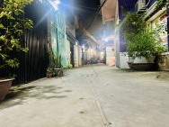 Nhỉnh 7 Tỷ - Hẻm Xe Tải ÂU CƠ, P.9, Tân Bình 5 Tầng. - 51m2 (4