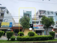 Cho thuê nhà mặt tiền Nguyễn Cửu Đàm 81m²,3TẦNG - GẦN NGÃ TƯ TÂN