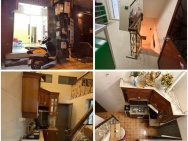 CHÍNH CHỦ CHO THUÊ TẦNG 1 + TẦNG 2 SỐ 136 ĐÊ TRẦN KHÁT CHÂN,