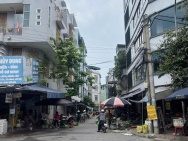 LÔ GÓC CỰC HIẾM – YÊN PHÚC, CẠNH 16A VIỆN 103 , 40m², 4 tầng – KINH