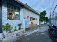 BÁN NHÀ GẦN BIỂN NGANG 7m ĐƯỜNG OTO QUAY ĐẦU TẠI BẮC NHA TRANG9+