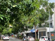 HUD Vân Canh - LK 102m2- 4 tầng, Vỉa hè KD, ô tô tránh, giá 16.85 tỷ