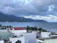 1110 Toà Căn Hộ 5 Tầng - Cách Biển 100m - Thu Nhập 50tr/Tháng - Mua