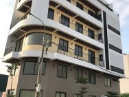 CHO THUÊ NHÀ LÀM VĂN PHÒNG – KHU TRŨNG TRÊN ĐÌA CÁC, LAI XÁ, KIM