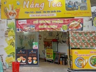 THỦ ĐỨC, HOT HOT, QUÁN ĐẸP SANG GIÁ RẺ , QUÁN ĐIỂM TÂM – TRÀ SỮA –