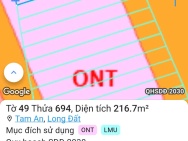 Chủ cần bán 5m mt tl44a 100tc thích hợp kinh doanh mọi ngành nghề