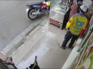 Sang nhượng quán chè Trum 32 Đại Linh Trung Văn kèm công thức.