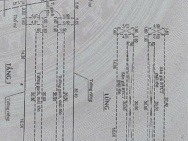 BÁN 2 DÃY PT KÍN PHÒNG (12x50) – MT NHỰA ĐÔNG THẠNH, HÓC MÔN
