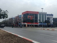 Mặt phố Trịnh Văn Bô, 116m2 - 5T, vỉa hè rộng, Kinh doanh đỉnh, giá