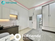 PHÒNG TRỌ CAO CẤP – NGUYỄN KIỆM, PHÚ NHUẬN – GIÁ CHỈ TỪ 5TR3