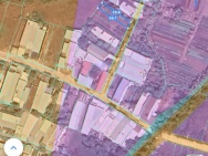 Chủ bán lô đất hem 25 Trần chánh chiếu- long toàn. Dt 129 m co 95 m